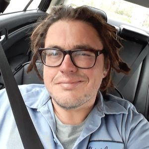 Meet your Posher, Shay